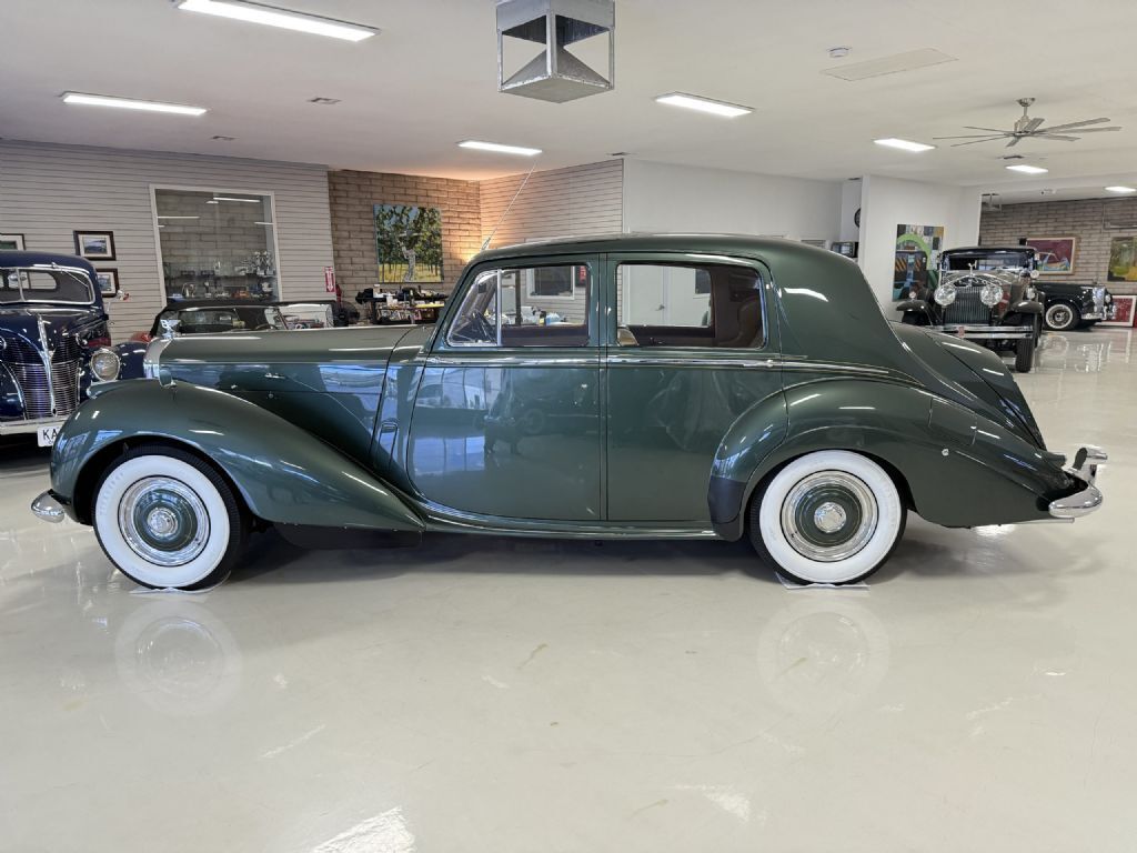 1953 Bentley R-Type - photo 5