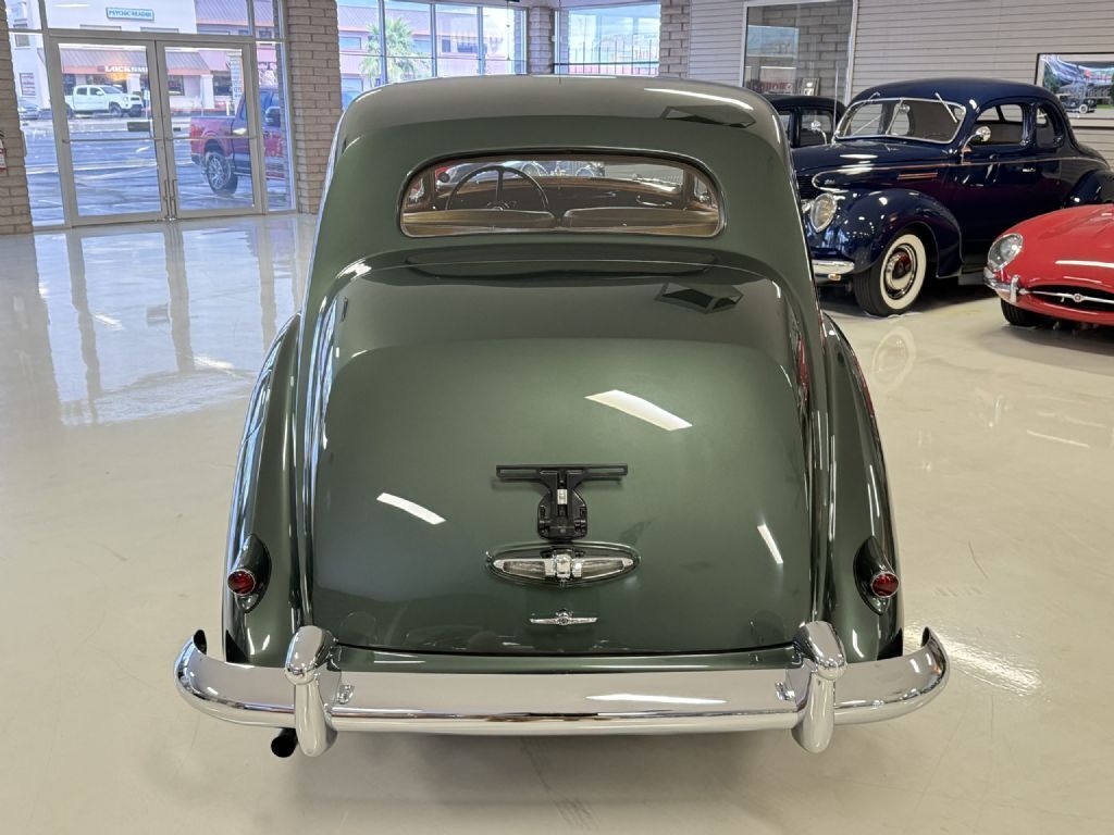 1953 Bentley R-Type - photo 7