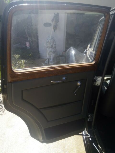 1953 Bentley R Type - photo 12