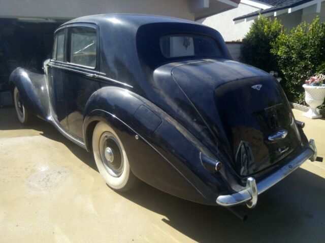 1953 Bentley R Type - photo 3