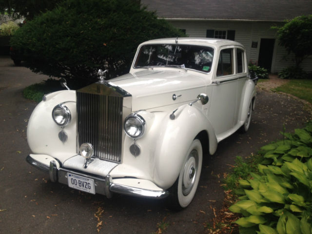 1953 Bentley R Type - photo 10