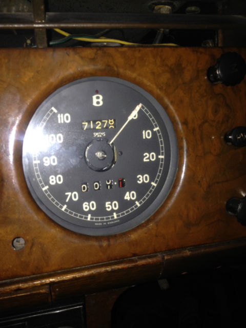 1953 Bentley R Type - photo 11