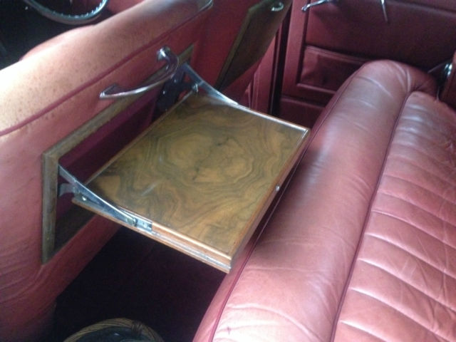 1953 Bentley R Type - photo 4