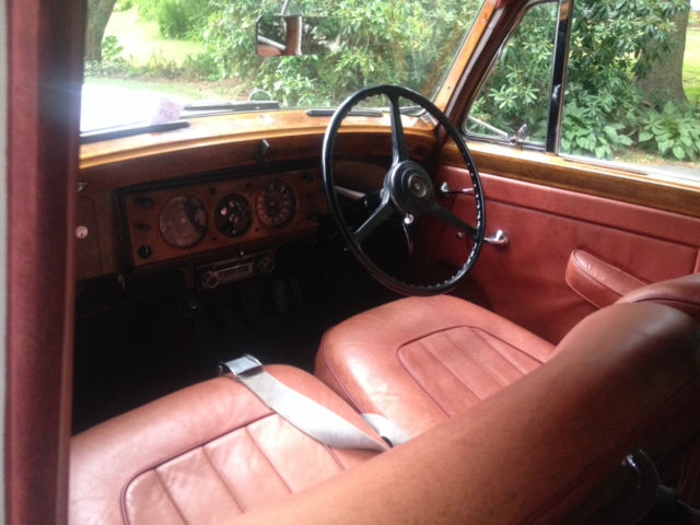 1953 Bentley R Type - photo 5