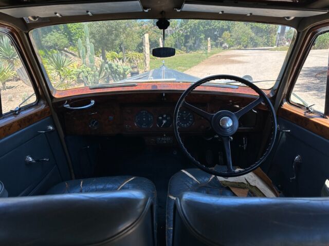 1953 Bentley R Type - photo 13