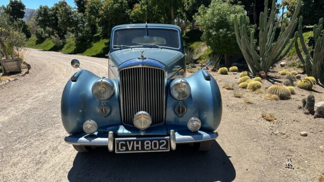 1953 Bentley R Type - photo 2