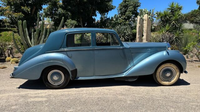 1953 Bentley R Type - photo 3