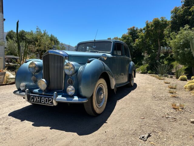 1953 Bentley R Type - photo 5