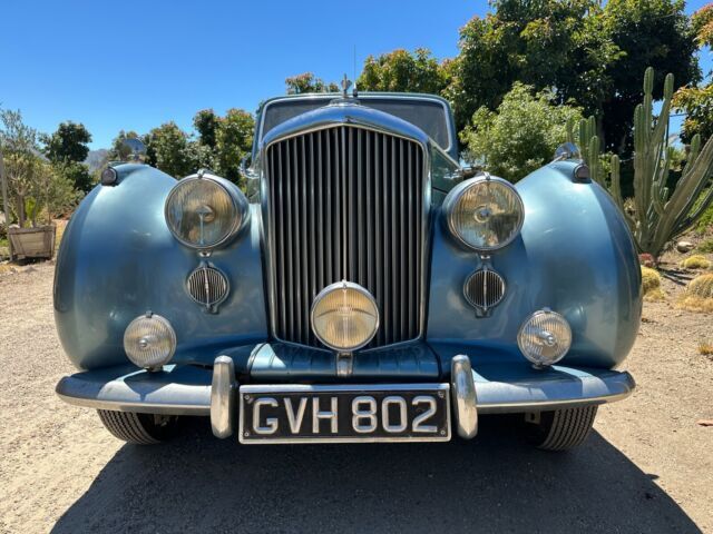 1953 Bentley R Type - photo 8