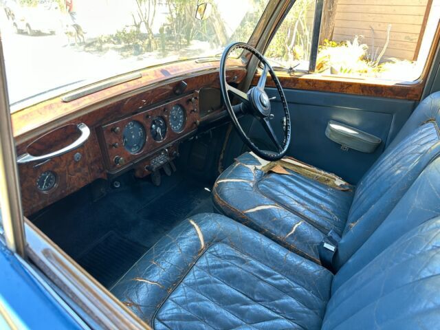 1953 Bentley R Type - photo 9