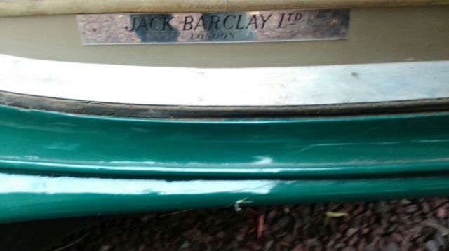 1953 Bentley Other - photo 10