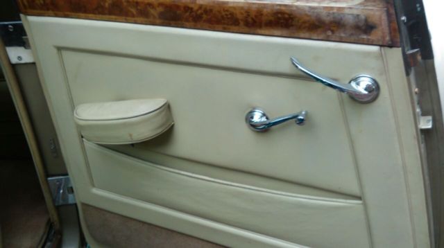 1953 Bentley Other - photo 11