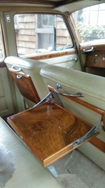 1953 Bentley Other - photo 12