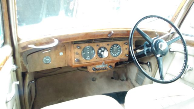 1953 Bentley Other - photo 13