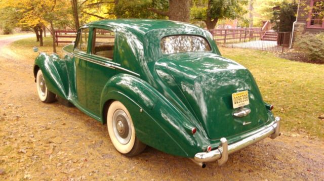 1953 Bentley Other - photo 2