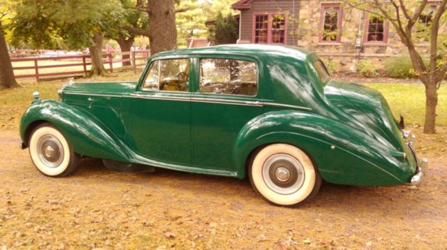 1953 Bentley Other - photo 3