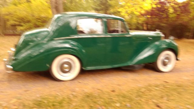 1953 Bentley Other - photo 4