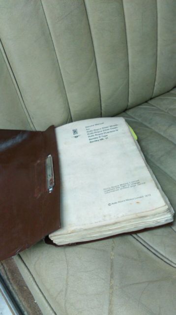 1953 Bentley Other - photo 5