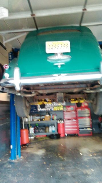 1953 Bentley Other - photo 6