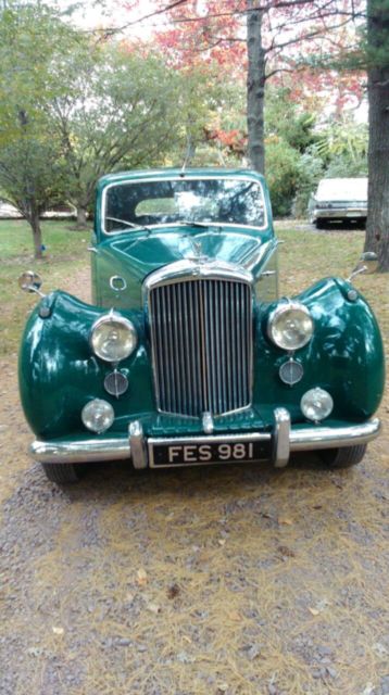 1953 Bentley Other - photo 8