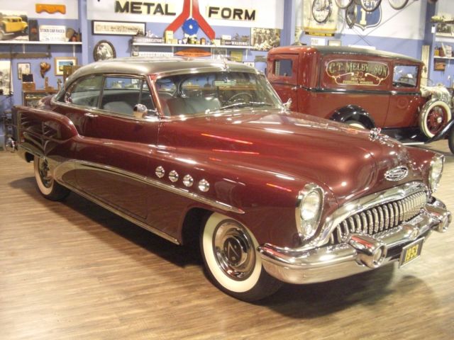 1953 Buick Other