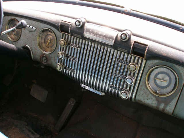 1953 Buick Series 40 - photo 10
