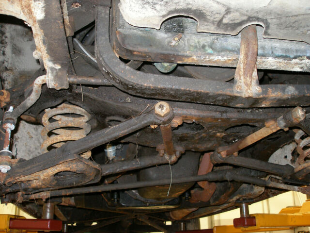 1953 Buick Series 40 - photo 11