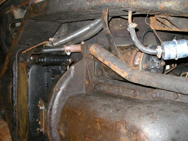 1953 Buick Series 40 - photo 12