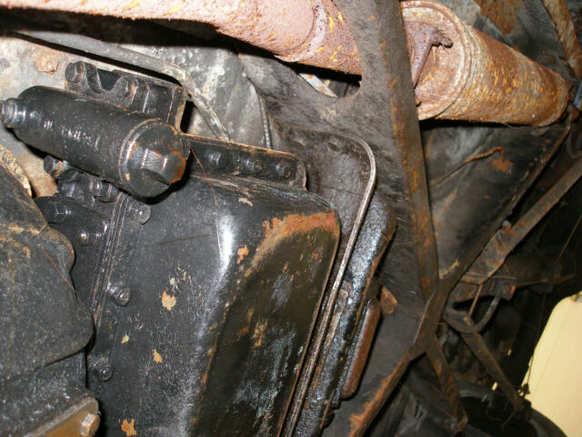 1953 Buick Series 40 - photo 13