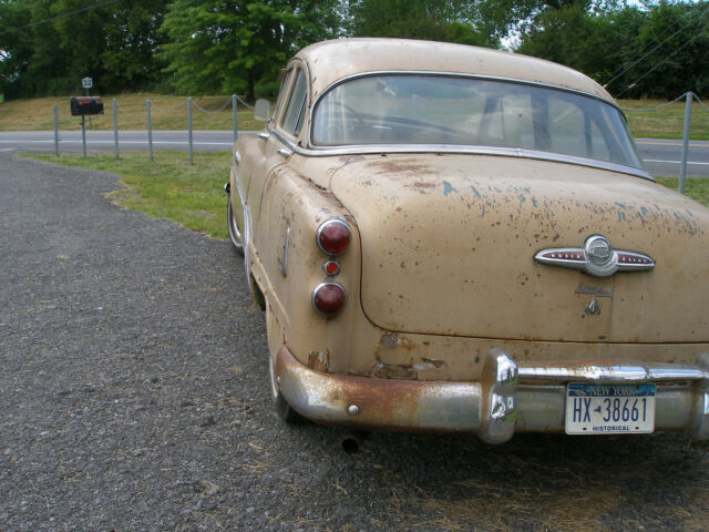 1953 Buick Series 40 - photo 2