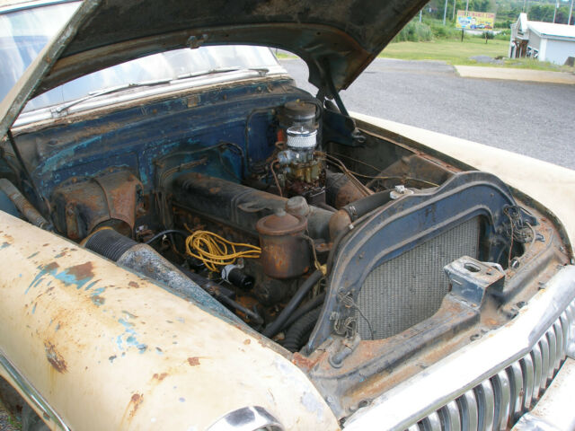 1953 Buick Series 40 - photo 4