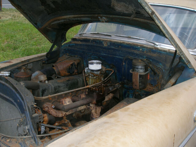1953 Buick Series 40 - photo 5
