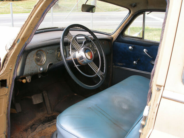 1953 Buick Series 40 - photo 6