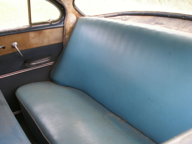1953 Buick Series 40 - photo 7
