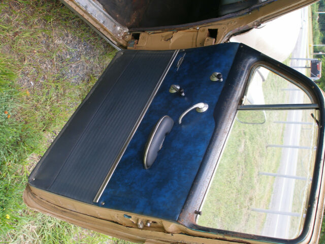 1953 Buick Series 40 - photo 8