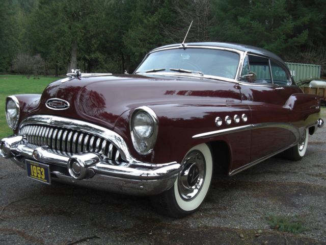 1953 Buick Other - photo 4