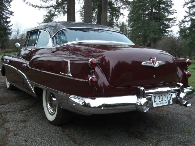 1953 Buick Other - photo 5