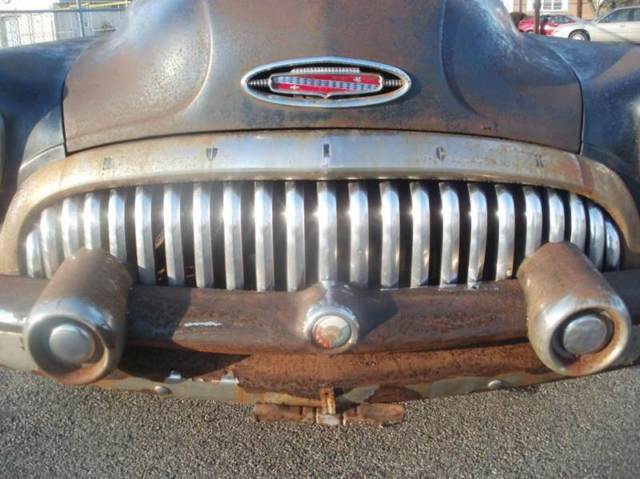 1953 Buick Special Super Eight Deluxe - photo 11