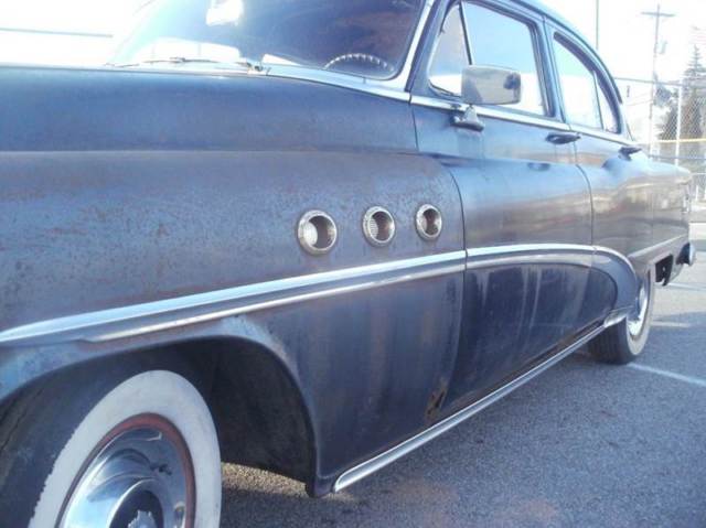 1953 Buick Special Super Eight Deluxe - photo 12