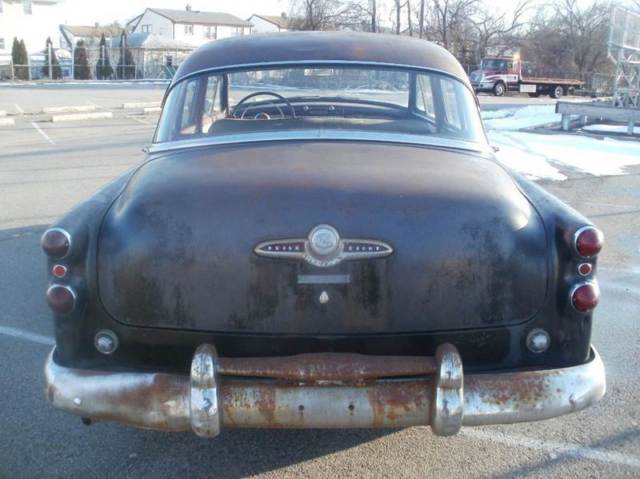 1953 Buick Special Super Eight Deluxe - photo 5