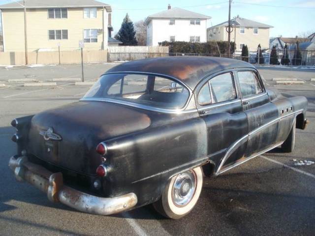 1953 Buick Special Super Eight Deluxe - photo 6