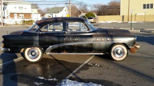 1953 Buick Special Super Eight Deluxe - photo 7