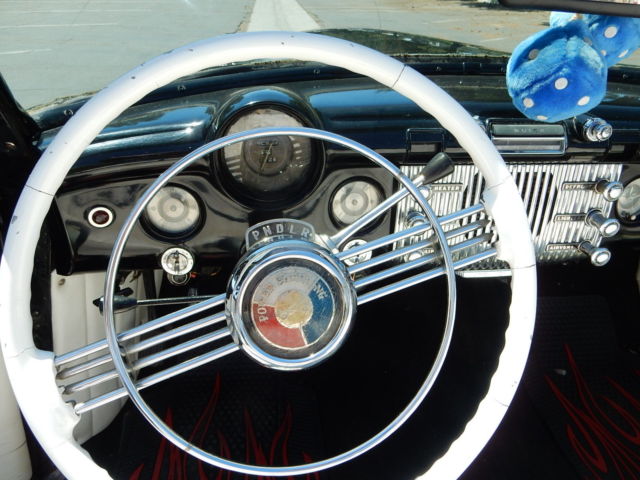 1953 Buick Roadmaster - photo 8