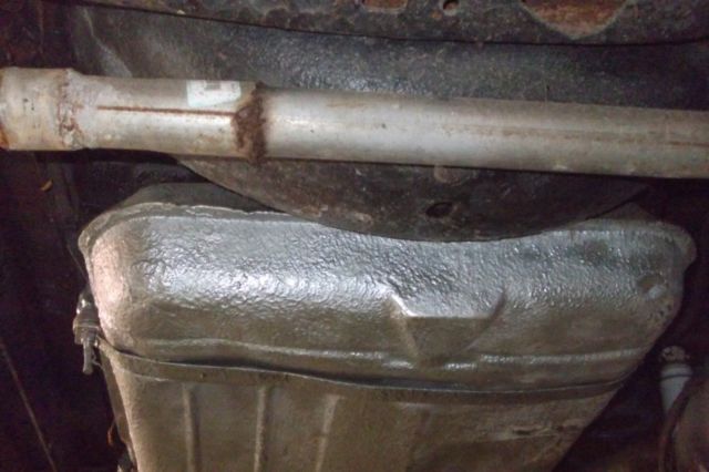 1953 Buick Other - photo 11