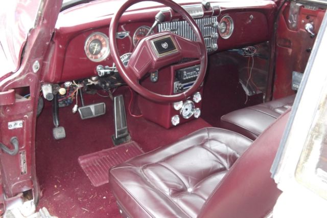 1953 Buick Other - photo 12