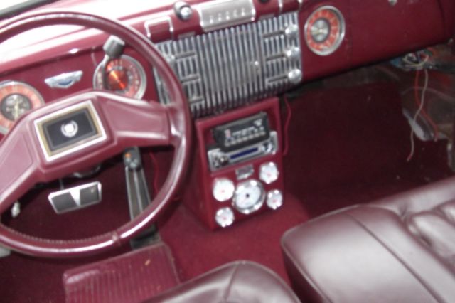 1953 Buick Other - photo 13