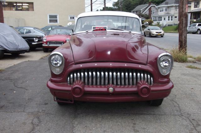 1953 Buick Other - photo 2