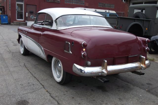 1953 Buick Other - photo 4