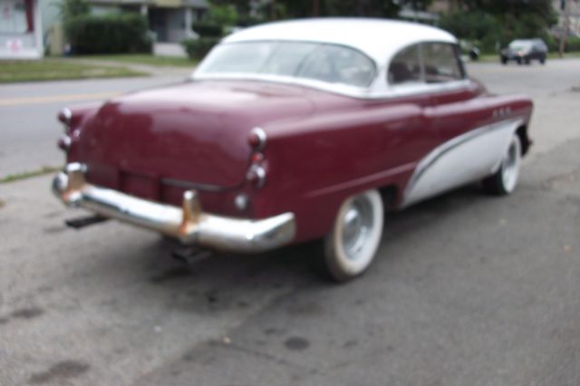 1953 Buick Other - photo 5