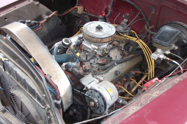 1953 Buick Other - photo 7